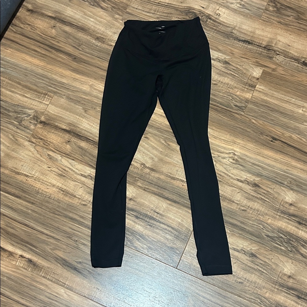 Yogalicious Black Leggings